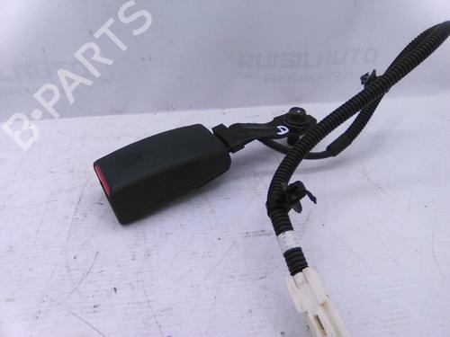 Used Seat buckle Seat buckle KIA RIO III (UB) 1.25 CVVT (86 hp) 19869607 19869607