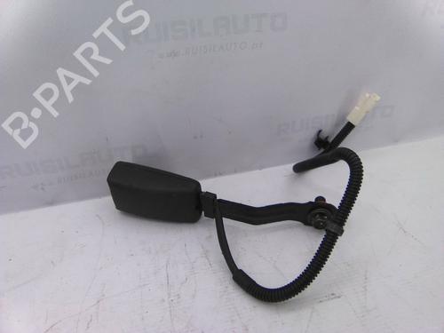 Used Seat buckle Seat buckle KIA RIO III (UB) 1.25 CVVT (86 hp) 19869627 19869627