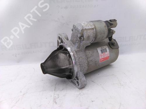 Used Starter Starter KIA RIO III (UB) 1.25 CVVT (86 hp) 19869634 19869634
