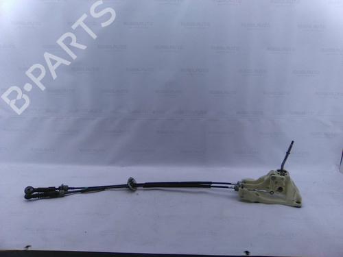 Used Gear lever Gear lever KIA RIO III (UB) 1.25 CVVT (86 hp) 19869635 19869635