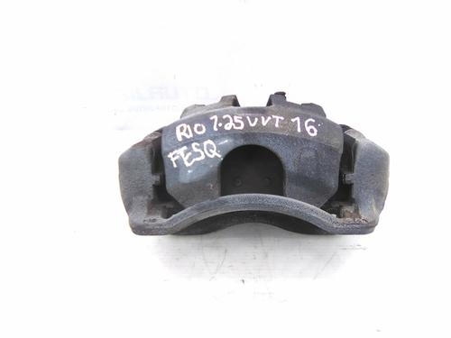 Used Left front brake caliper Left front brake caliper 19869655 19869655