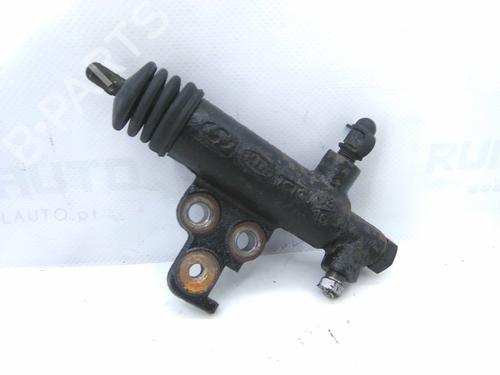 Used Clutch slave cylinder Clutch slave cylinder KIA RIO III (UB) 1.25 CVVT (86 hp) 19869642 19869642