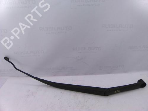 Used Front windshield wiper arm Front windshield wiper arm KIA RIO III (UB) 1.25 CVVT (86 hp) 19869662 19869662