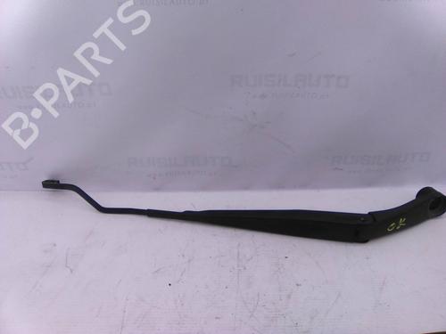 Used Front windshield wiper arm Front windshield wiper arm 19869663 19869663