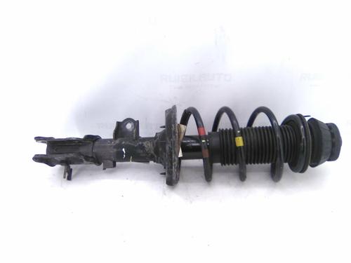 Used Left front shock absorber Left front shock absorber KIA RIO III (UB) 1.25 CVVT (86 hp) 19869648 19869648