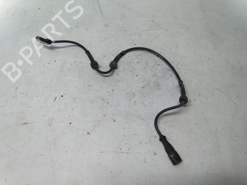 Used Electronic module Electronic module RENAULT CLIO III Grandtour (KR0/1_) 1.2 16V Hi-Flex (KR0S) (75 hp) 19869702 19869702