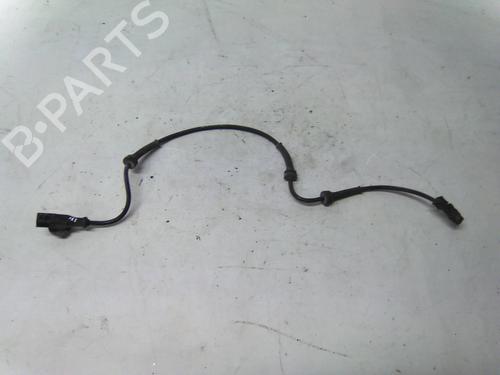 Used Electronic module Electronic module RENAULT CLIO III Grandtour (KR0/1_) 1.2 16V Hi-Flex (KR0S) (75 hp) 19869703 19869703