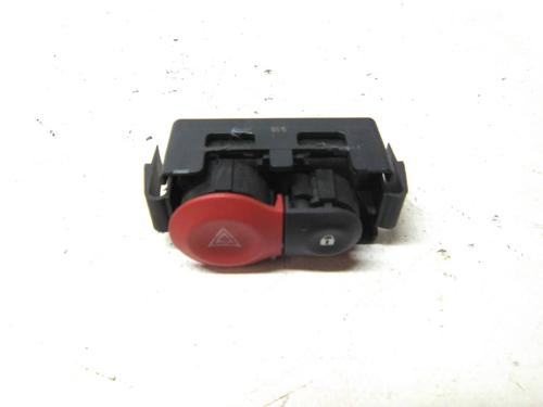Used Warning switch Warning switch RENAULT CLIO III Grandtour (KR0/1_) 1.2 16V Hi-Flex (KR0S) (75 hp) 19869692 19869692