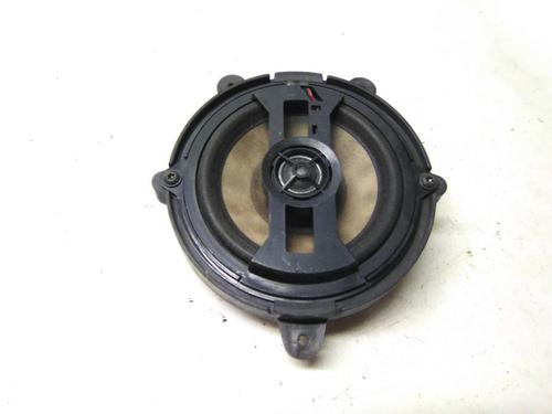 Used Speaker Speaker RENAULT CLIO III Grandtour (KR0/1_) 1.2 16V Hi-Flex (KR0S) (75 hp) 19869708 19869708