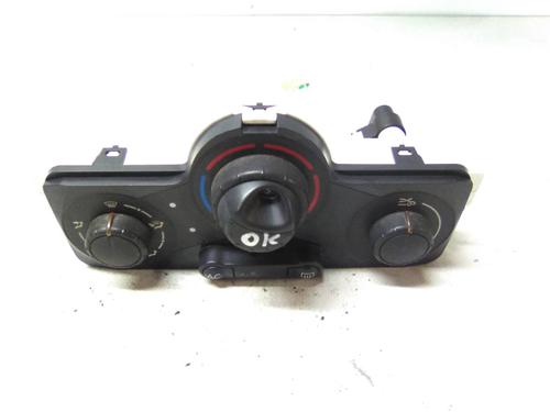 Used Climate control Climate control 19869694 19869694