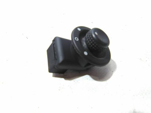 Used Mirror switch Mirror switch RENAULT CLIO III Grandtour (KR0/1_) 1.2 16V Hi-Flex (KR0S) (75 hp) 19869712 19869712