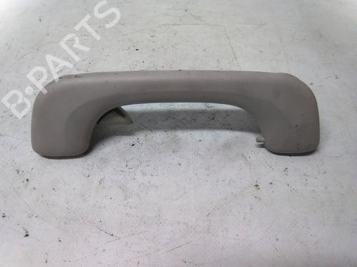 Used Interior roof handle Interior roof handle RENAULT CLIO III Grandtour (KR0/1_) 1.2 16V Hi-Flex (KR0S) (75 hp) 19869724 19869724