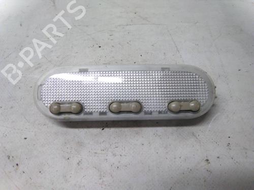 Kabinelys Kabinelys RENAULT CLIO III Grandtour (KR0/1_) 1.2 16V Hi-Flex (KR0S) (75 hp) 19869718 19869718