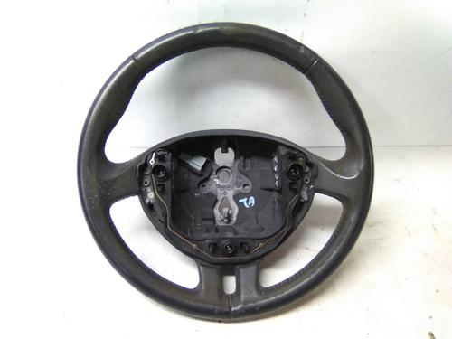 Used Steering wheel Steering wheel RENAULT CLIO III Grandtour (KR0/1_) 1.2 16V Hi-Flex (KR0S) (75 hp) 19869728 19869728