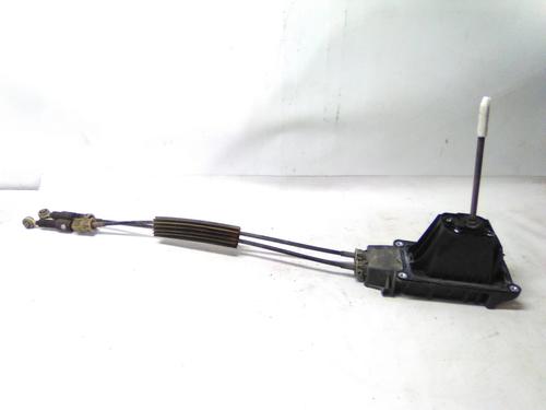Used Gear lever Gear lever RENAULT CLIO III Grandtour (KR0/1_) 1.2 16V Hi-Flex (KR0S) (75 hp) 19869740 19869740