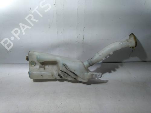 Used Windscreen washer tank Windscreen washer tank RENAULT CLIO III Grandtour (KR0/1_) 1.2 16V Hi-Flex (KR0S) (75 hp) 19869759 19869759