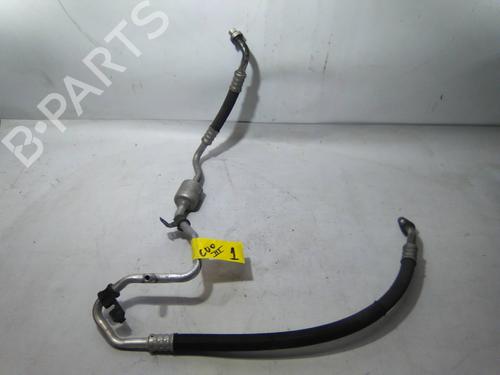 Used AC pipe AC pipe RENAULT CLIO III Grandtour (KR0/1_) 1.2 16V Hi-Flex (KR0S) (75 hp) 19869743 19869743