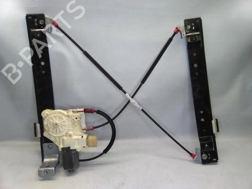 Used Rear left window mechanism Rear left window mechanism FORD S-MAX (WA6) 2.0 TDCi (140 hp) 19869793 19869793