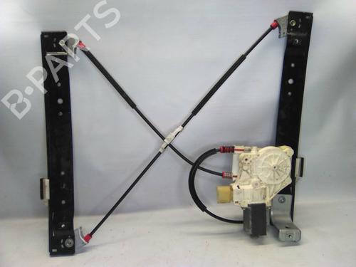 Used Rear right window mechanism Rear right window mechanism 19869794 19869794