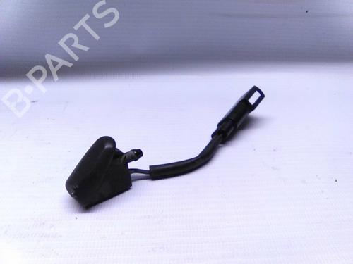 Used Washer pump Washer pump FORD S-MAX (WA6) 2.0 TDCi (140 hp) 19869783 19869783