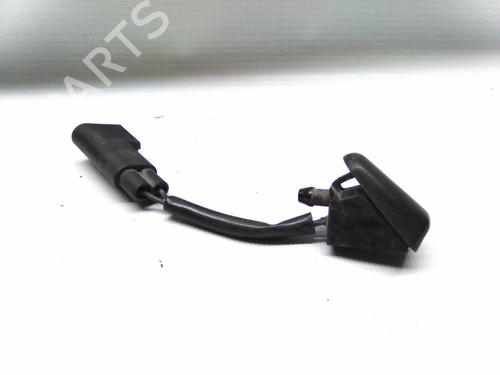 Used Washer pump Washer pump FORD S-MAX (WA6) 2.0 TDCi (140 hp) 19869784 19869784