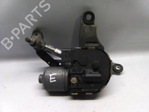 Used Front wiper motor Front wiper motor FORD S-MAX (WA6) 2.0 TDCi (140 hp) 19869798 19869798