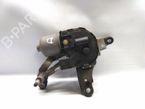 Used Front wiper motor Front wiper motor FORD S-MAX (WA6) 2.0 TDCi (140 hp) 19869799 19869799