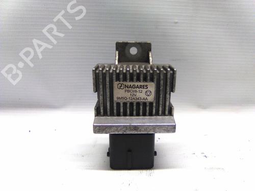 Used Electronic module Electronic module FORD S-MAX (WA6) 2.0 TDCi (140 hp) 19869807 19869807