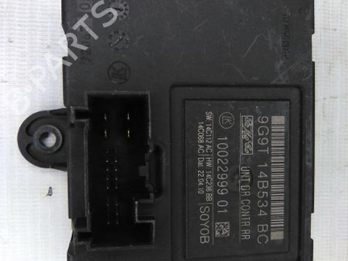 Used Electronic module Electronic module 19869812 19869812