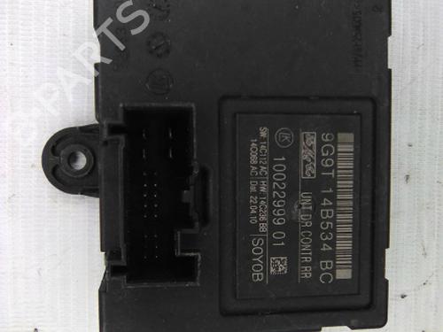 Used Electronic module Electronic module FORD S-MAX (WA6) 2.0 TDCi (140 hp) 19869813 19869813