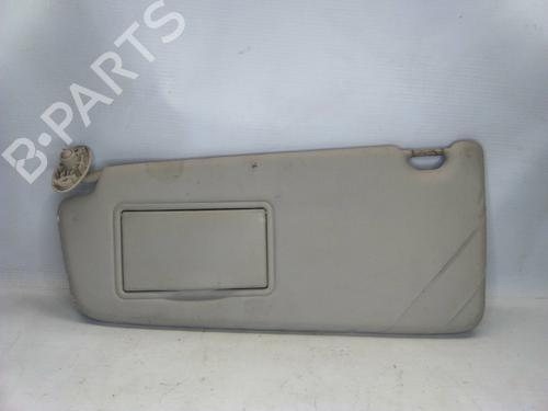 Used Left sun visor Left sun visor FORD S-MAX (WA6) 2.0 TDCi (140 hp) 19869820 19869820