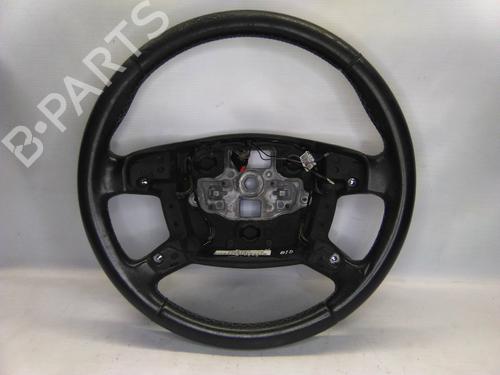 Used Steering wheel Steering wheel FORD S-MAX (WA6) 2.0 TDCi (140 hp) 19869821 19869821