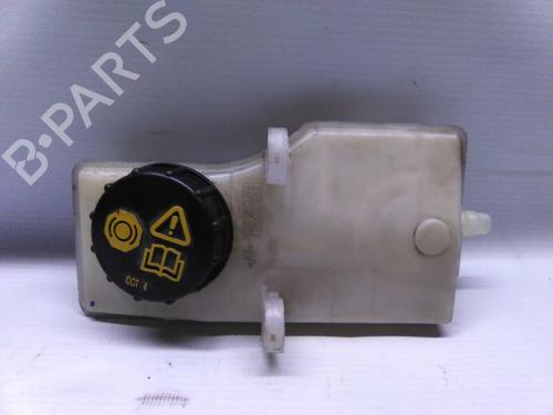 Used Power steering reservoir Power steering reservoir FORD S-MAX (WA6) 2.0 TDCi (140 hp) 19869835 19869835