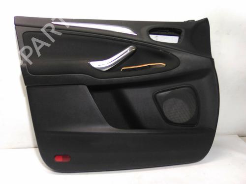 Used Front left panel Front left panel FORD S-MAX (WA6) 2.0 TDCi (140 hp) 19869823 19869823