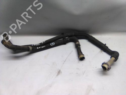 Used Pipe Pipe FORD S-MAX (WA6) 2.0 TDCi (140 hp) 19869845 19869845
