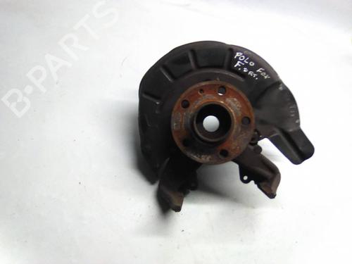 Used Right front steering knuckle Right front steering knuckle 22954447 22954447