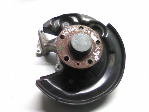 Used Right rear steering knuckle Right rear steering knuckle VW EOS (1F7, 1F8) 2.0 TDI (140 hp) 22935932 22935932