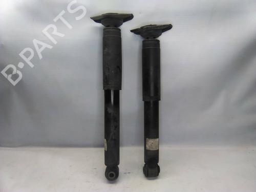 Used Right rear shock absorber Right rear shock absorber FORD S-MAX (WA6) 2.0 TDCi (140 hp) 19869865 19869865