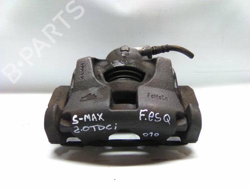 Used Left front brake caliper Left front brake caliper FORD S-MAX (WA6) 2.0 TDCi (140 hp) 19869869 19869869