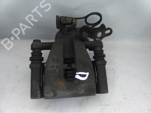 Used Right rear brake caliper Right rear brake caliper FORD S-MAX (WA6) 2.0 TDCi (140 hp) 19869870 19869870