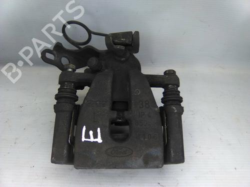 Used Left rear brake caliper Left rear brake caliper FORD S-MAX (WA6) 2.0 TDCi (140 hp) 19869871 19869871