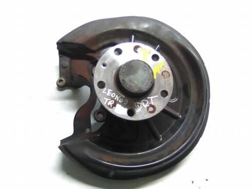 Used Right rear steering knuckle Right rear steering knuckle SEAT LEON (1P1) 2.0 TDI (136 hp) 22935947 22935947