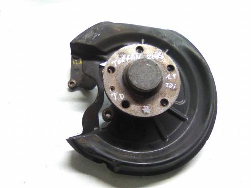 Used Right rear steering knuckle Right rear steering knuckle 22935948 22935948