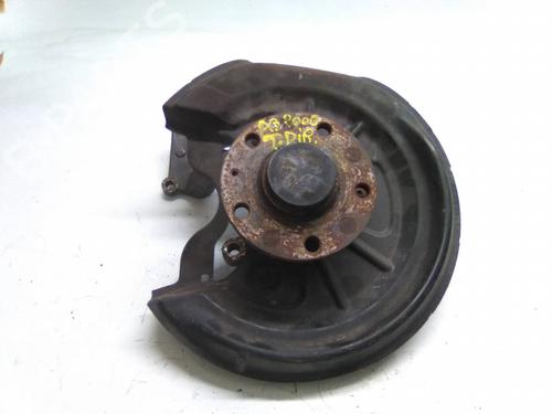 Used Right rear steering knuckle Right rear steering knuckle AUDI A3 (8P1) 2.0 TDI (136 hp) 22935955 22935955