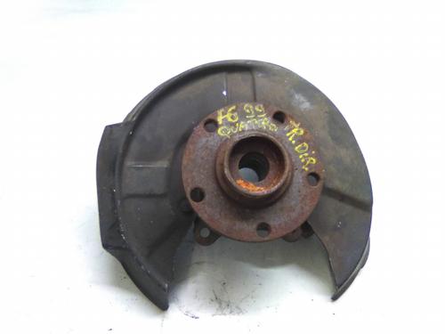 Used Right rear steering knuckle Right rear steering knuckle AUDI A6 C5 (4B2, 4B4) 2.5 TDI quattro (150 hp) 19869887 19869887