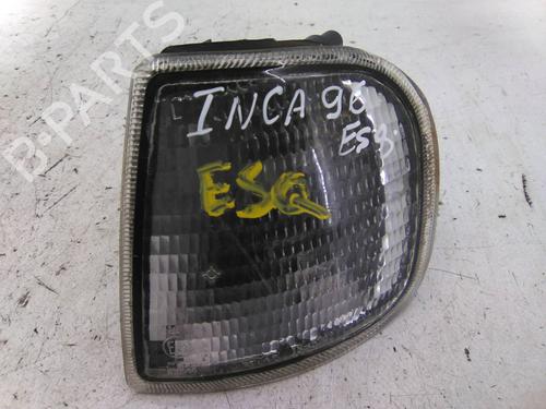 Used Left front indicator Left front indicator SEAT INCA (6K9) 1.9 D (64 hp) 19869910 19869910