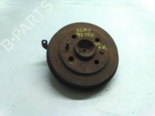 Used Other Other SEAT TERRA Estate Van (024A) 1.4 D (48 hp) 22939237 22939237