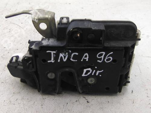 Used Front right lock Front right lock SEAT INCA (6K9) 1.9 D (64 hp) 19869909 19869909