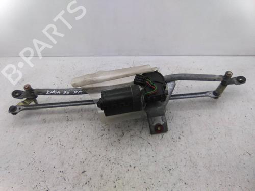 Used Front wiper motor Front wiper motor 19869920 19869920