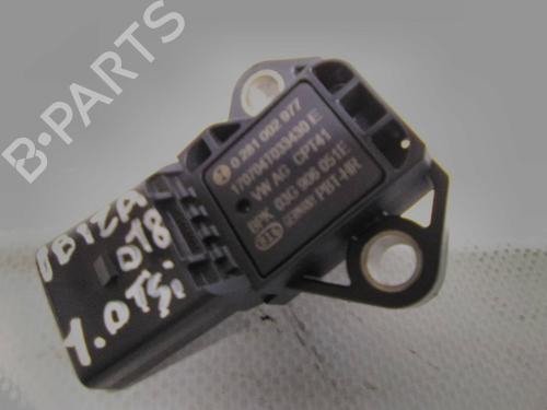 Used Electronic module Electronic module 19869943 19869943